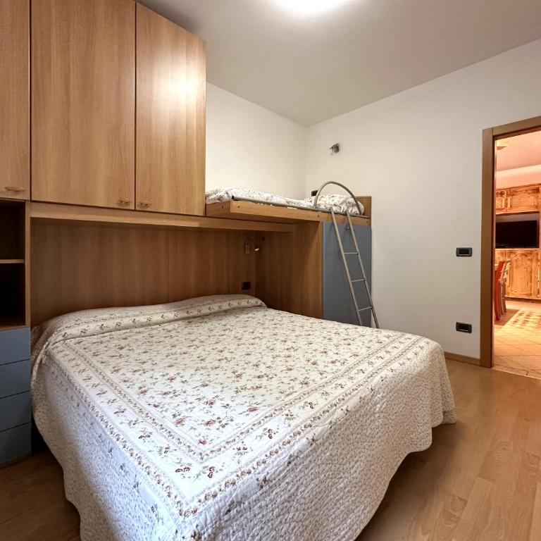 Casa Dorigoni Molveno - Apartamento Familiar de 2 dormitorios - 26