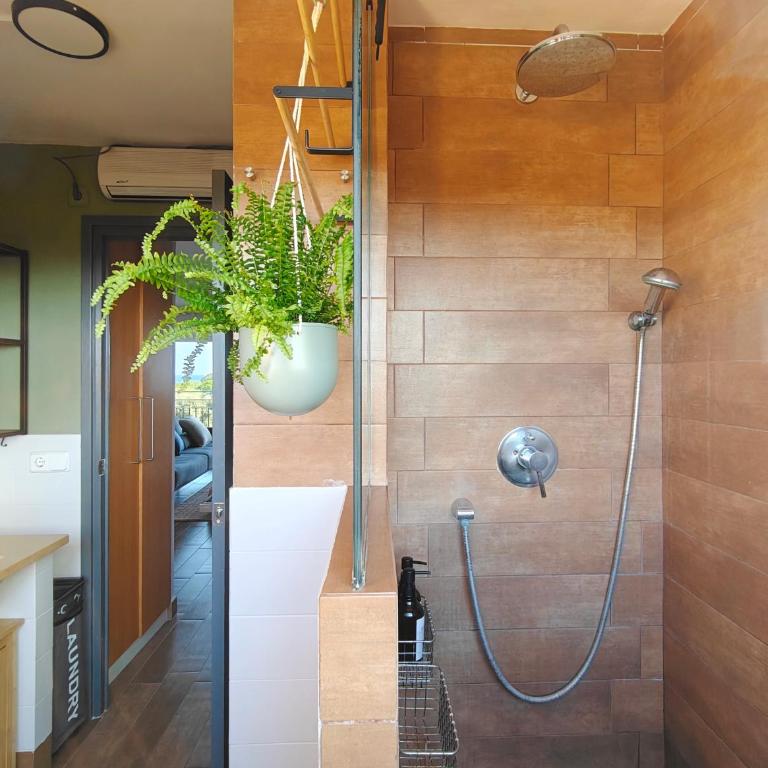 Sapphire Horizon - Sea View & Pool - Apartamento Deluxe de 2 dormitorios con balcón - 16