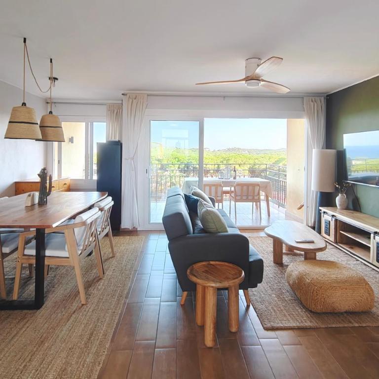Sapphire Horizon - Sea View & Pool - Apartamento Deluxe de 2 dormitorios con balcón - 22