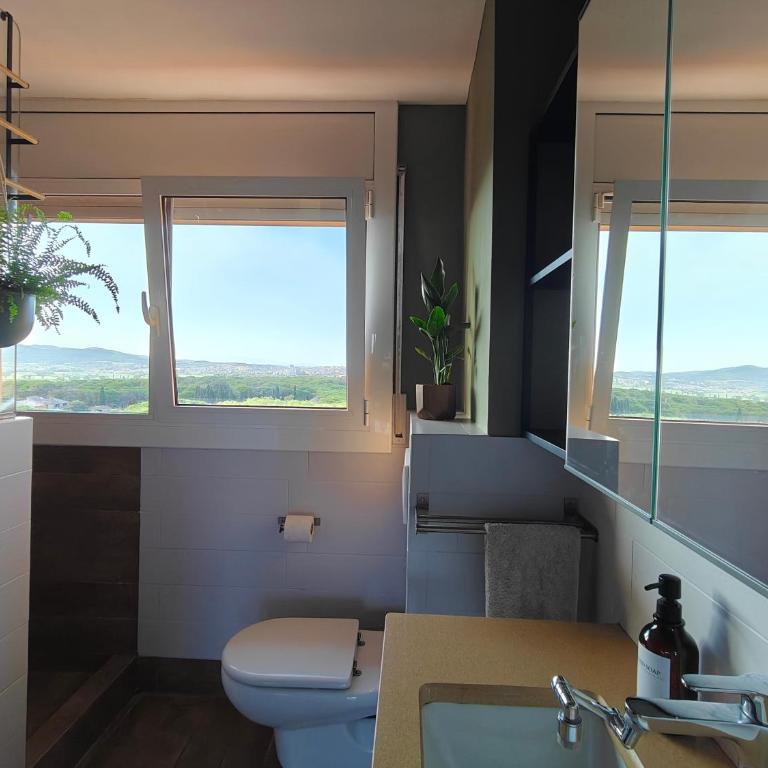 Sapphire Horizon - Sea View & Pool - Apartamento Deluxe de 2 dormitorios con balcón - 14