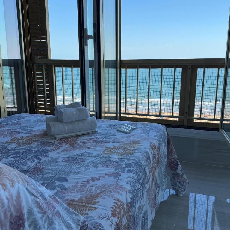 Suite Miramar primera línea playa - Apartamento de 1 dormitorio - 6