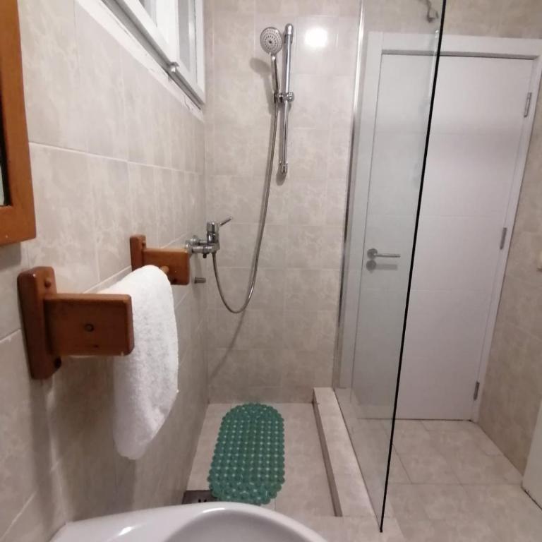 Apartman Dunja S - Apartman sa 1 Spavaćom Sobom - 12