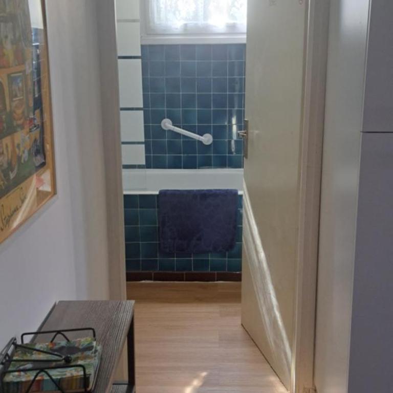 Bien orienté frais et très agréable en cette fin d été dernières disponibilités sur 2026 - Apartment mit 2 Schlafzimmern - 22
