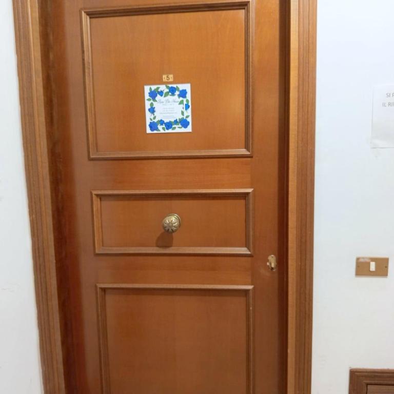 ROSA BLU House Ospedale Cisanello Pisa - One-Bedroom Apartment - 3
