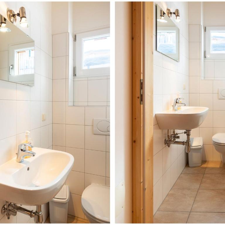 Chalet in Stadl nahe Kreischberg Skigebiet - Chalet 2 Chambres - 19