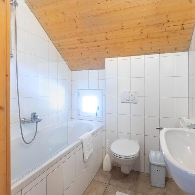 Chalet in Stadl nahe Kreischberg Skigebiet - Chalet 2 Chambres - 20