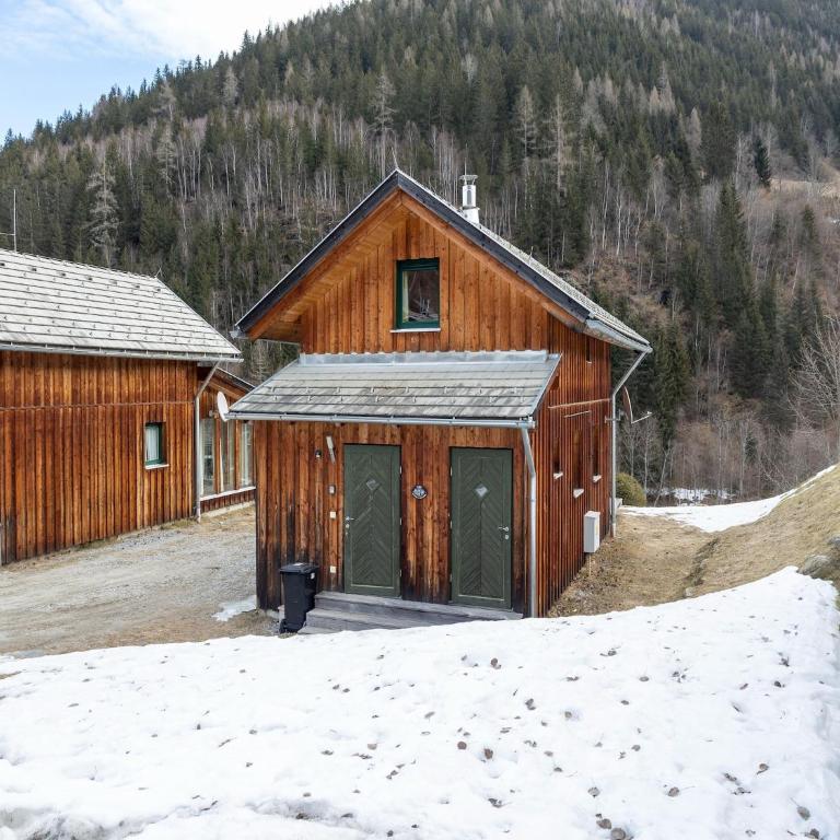 Chalet in Stadl nahe Kreischberg Skigebiet - Chalet 2 Chambres - 6