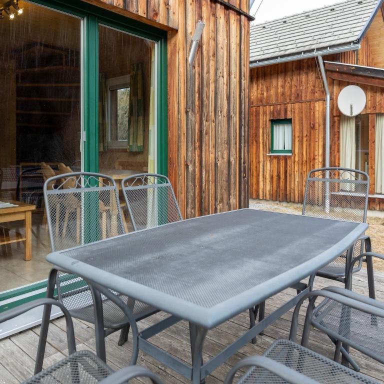 Chalet in Stadl nahe Kreischberg Skigebiet - Chalet 2 Chambres - 22