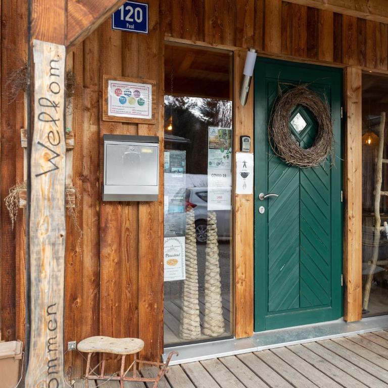 Chalet in Stadl nahe Kreischberg Skigebiet - Chalet 2 Chambres - 11