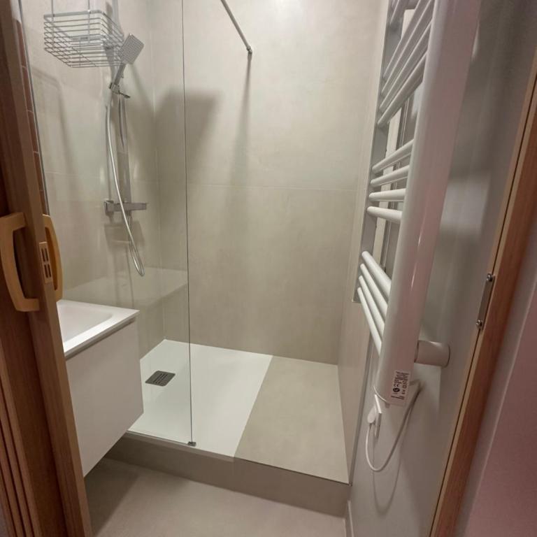 T2 cosy Vieux Port de Marseille - Appartement - 7