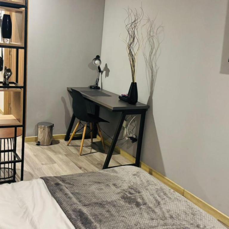 Cabrera 85 Design Loft - Apartamento de 1 dormitorio - 17