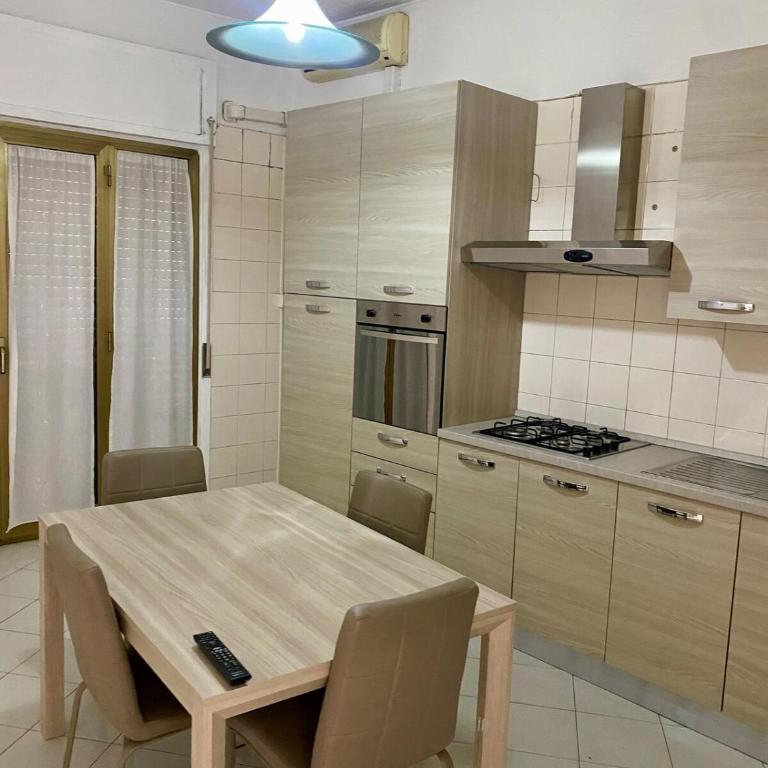 Alice's House - Two-Bedroom Apartment - 3