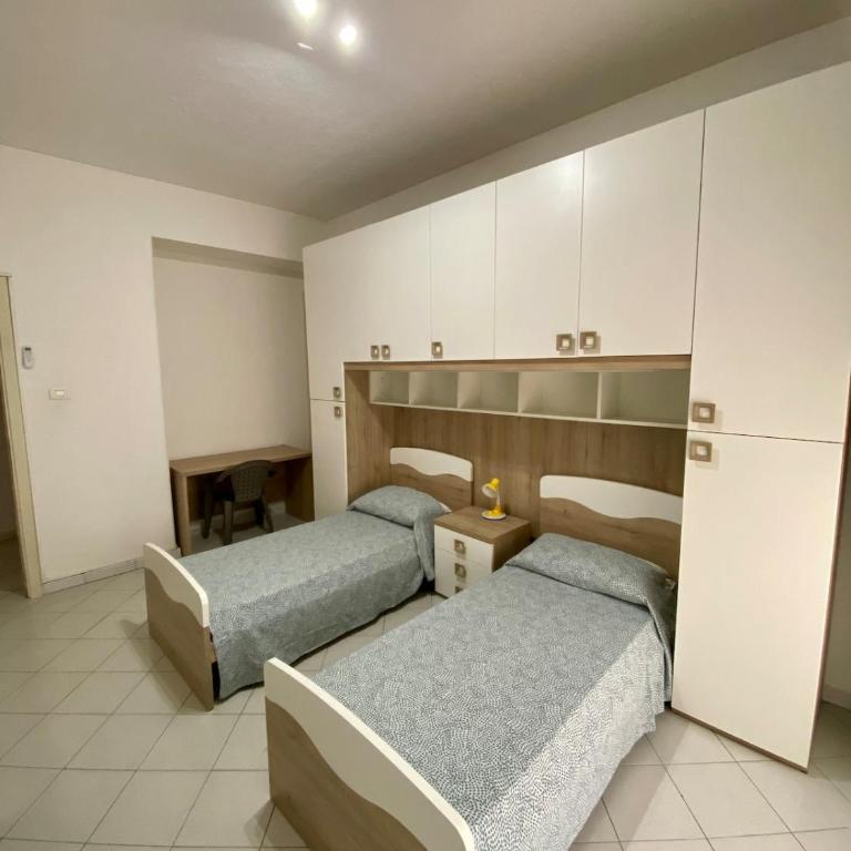 Alice's House - Two-Bedroom Apartment - 2