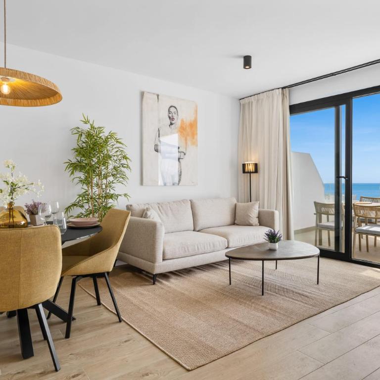 ViVi Homes - La Vista - pool - terrace - comfort and relax - Apartamento con terraza - 2