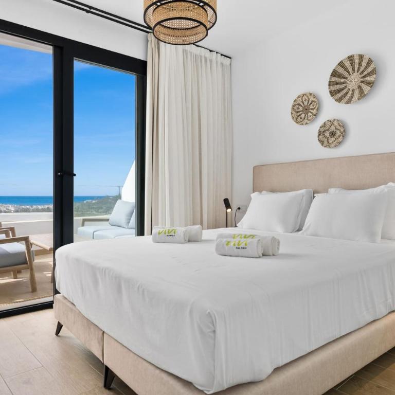 ViVi Homes - La Vista - pool - terrace - comfort and relax - Apartamento con terraza - 4