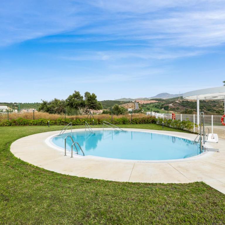 ViVi Homes - La Vista - pool - terrace - comfort and relax - Apartamento con terraza - 29