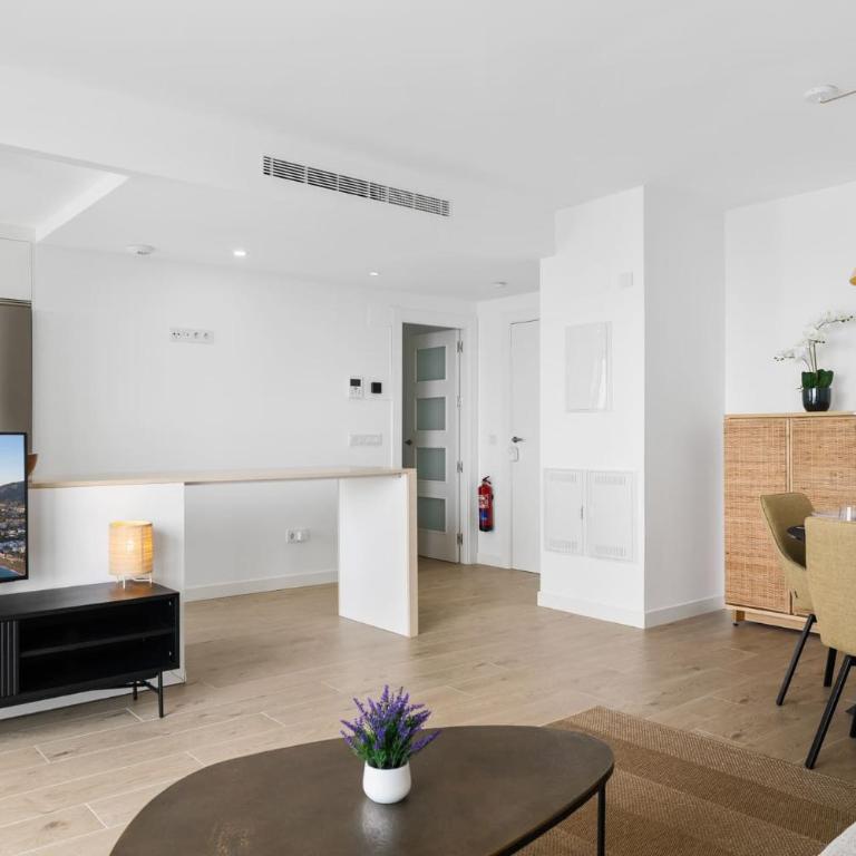 ViVi Homes - La Vista - pool - terrace - comfort and relax - Apartamento con terraza - 11