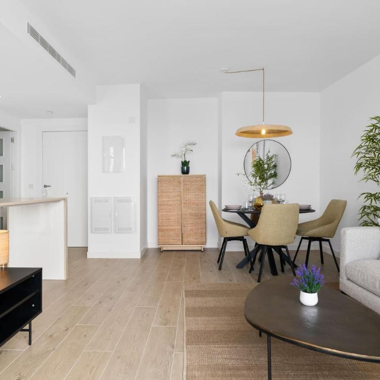 ViVi Homes - La Vista - pool - terrace - comfort and relax - Apartamento con terraza - 13
