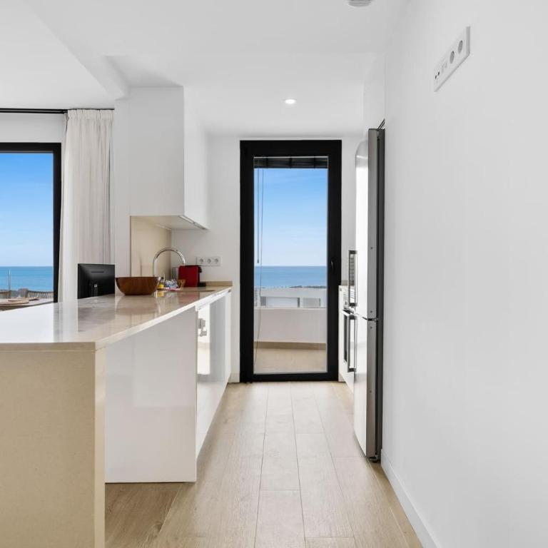 ViVi Homes - La Vista - pool - terrace - comfort and relax - Apartamento con terraza - 17