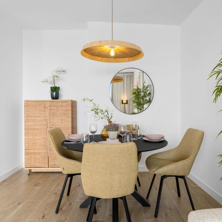 ViVi Homes - La Vista - pool - terrace - comfort and relax - Apartamento con terraza - 14