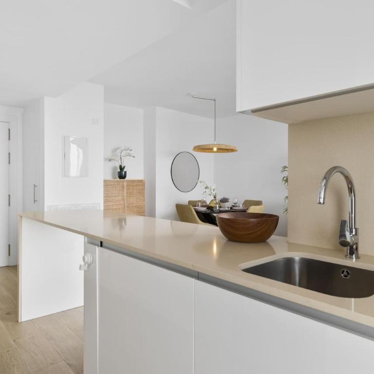 ViVi Homes - La Vista - pool - terrace - comfort and relax - Apartamento con terraza - 16