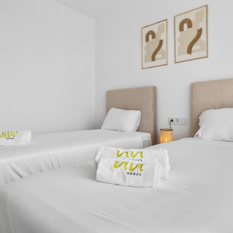 ViVi Homes - La Vista - pool - terrace - comfort and relax - Apartamento con terraza - 21