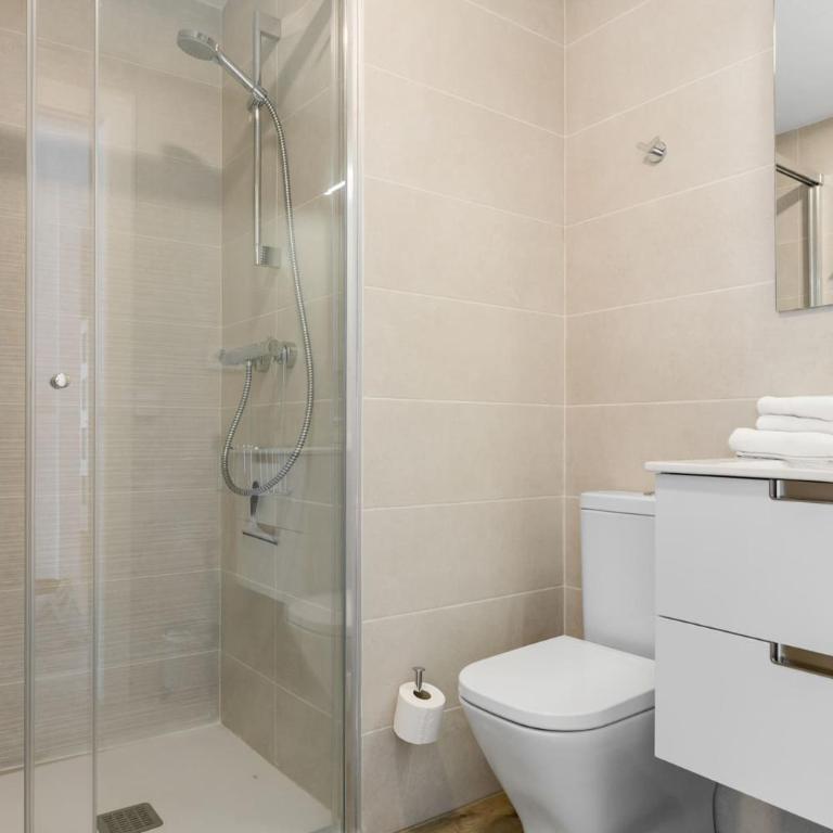 ViVi Homes - La Vista - pool - terrace - comfort and relax - Apartamento con terraza - 23