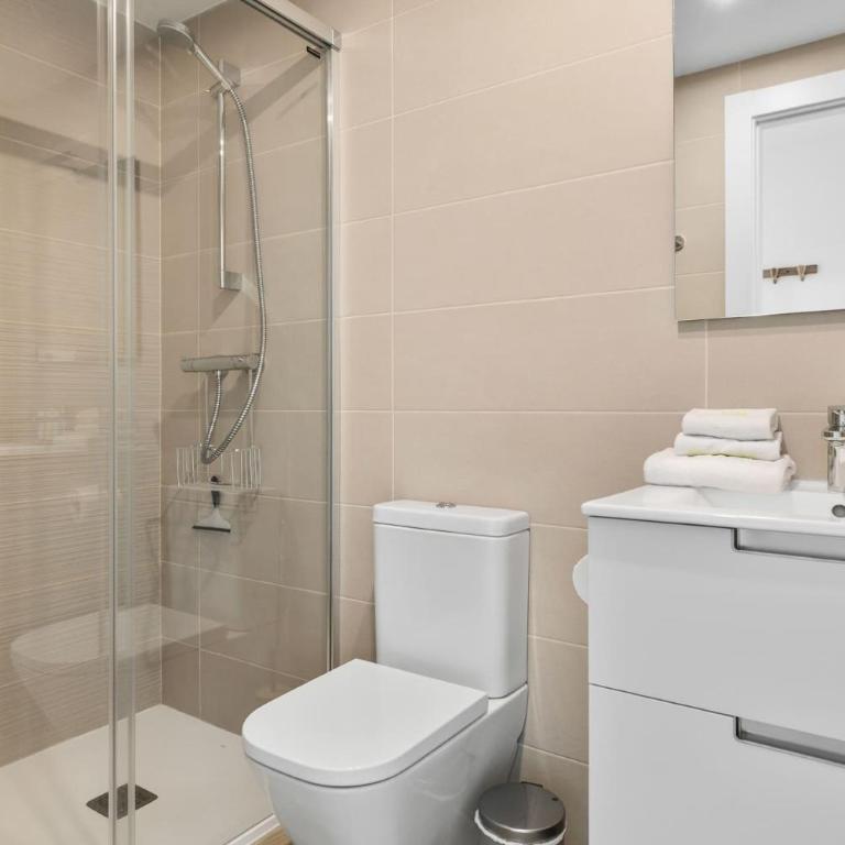 ViVi Homes - La Vista - pool - terrace - comfort and relax - Apartamento con terraza - 24