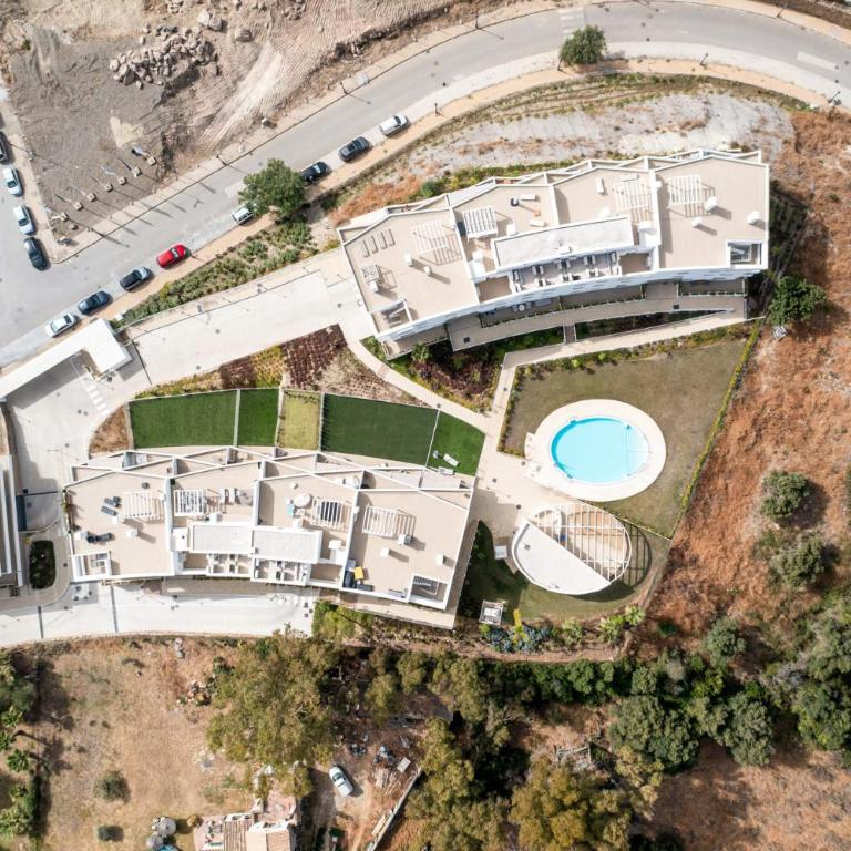 ViVi Homes - La Vista - pool - terrace - comfort and relax - Apartamento con terraza - 30