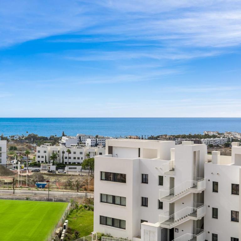 ViVi Homes - La Vista - pool - terrace - comfort and relax - Apartamento con terraza - 26