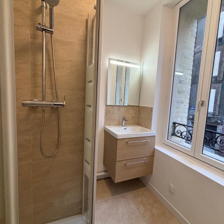 Dalikyda - Le cocon Massillon - central - Elegant - Apartment - 27