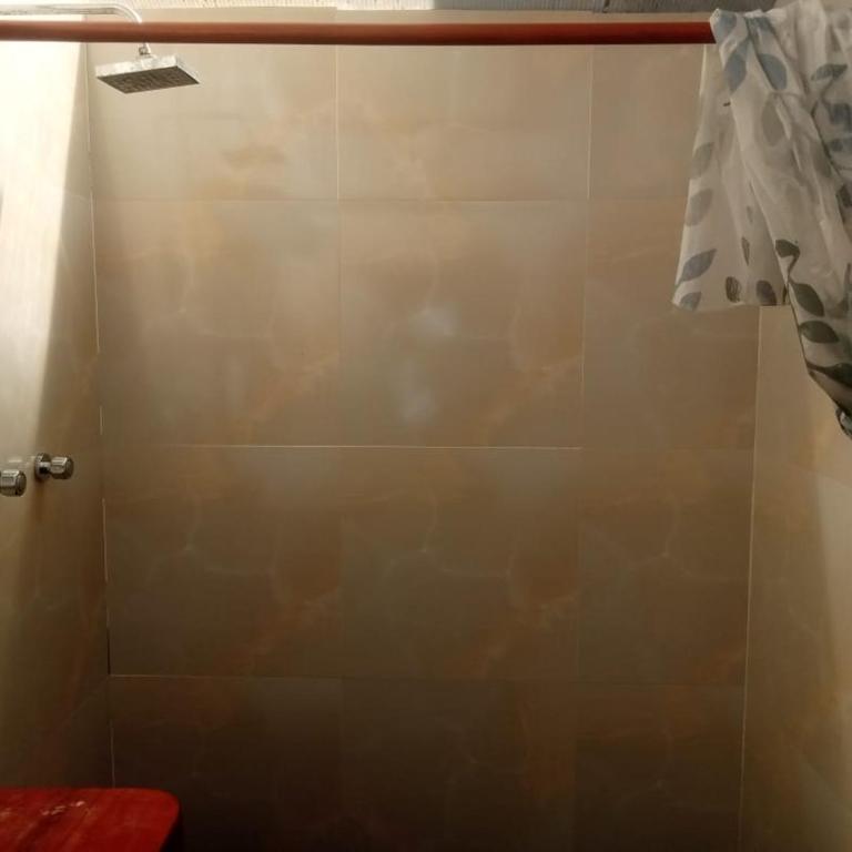 Campo Santo - Family Room with Bathroom - 9