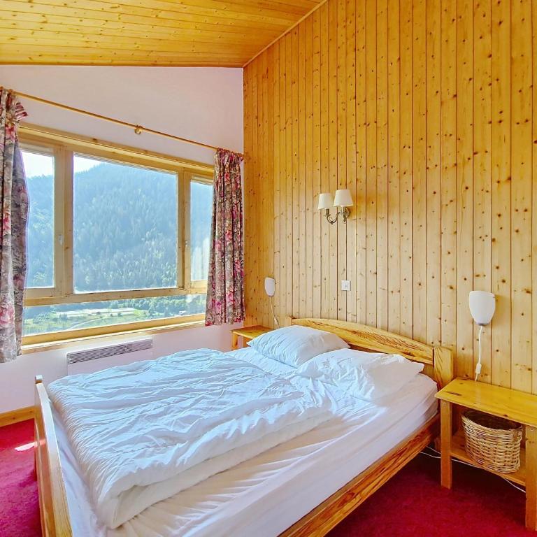 VAL PIERRE VPD2 CENTER & SPACIOUS 8 Pers - Apartment with Balcony - 7