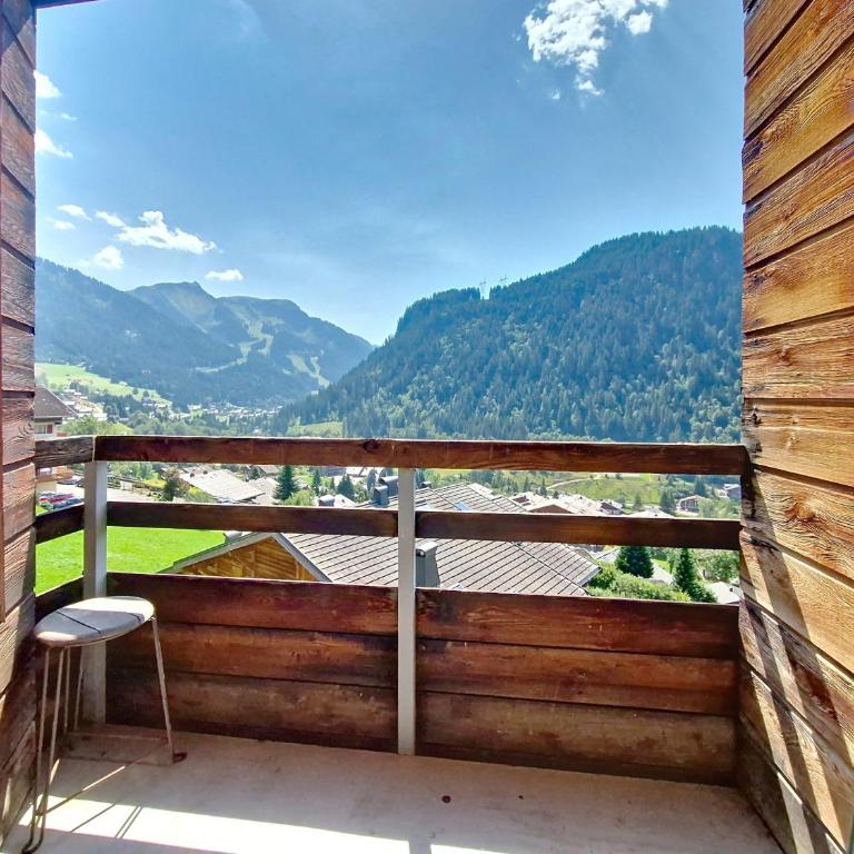 VAL PIERRE VPD2 CENTER & SPACIOUS 8 Pers - Apartment with Balcony - 15