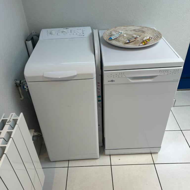 Sweet'Nest Dinard - Le Charme Breton - Appartement 1 Chambre - 19