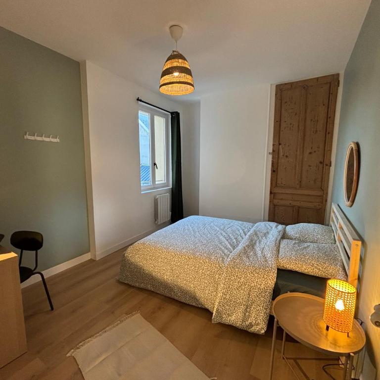 Dalikyda - Le cocon Massillon - central - Elegant - Apartment - 24