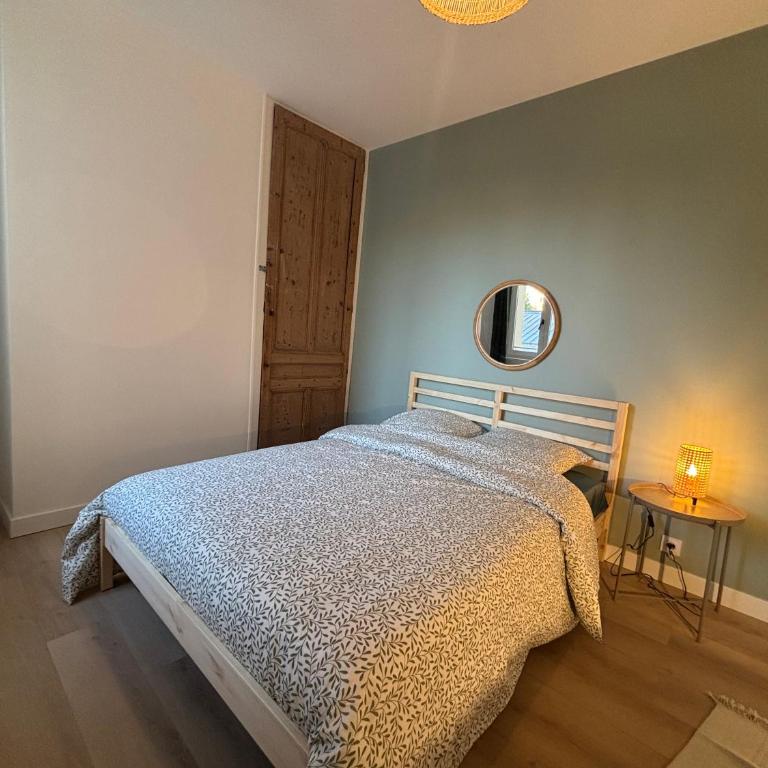 Dalikyda - Le cocon Massillon - central - Elegant - Apartment - 23