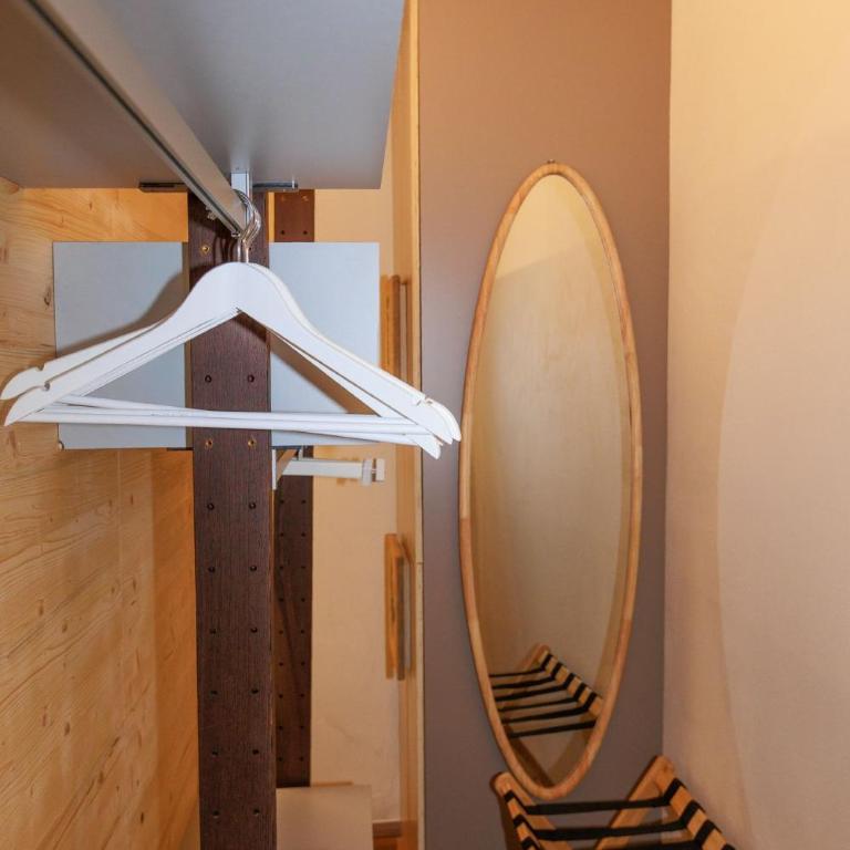 LE RIVE Casa Vacanza La Ciosà - Appartamento con 1 Camera da Letto - 8