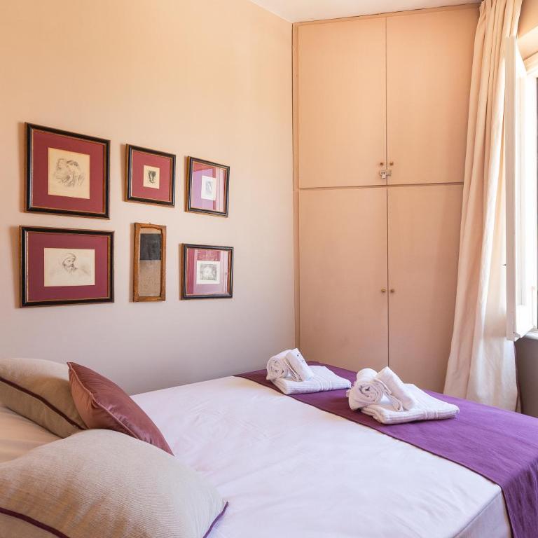 Rental in Rome - Fontana Di Trevi Penthouse - Appartamento Attico - 8