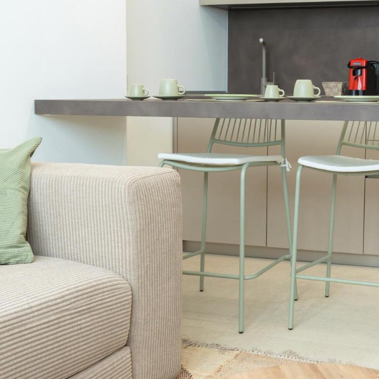 Cálida apartments - Appartamento con 1 Camera da Letto - 20