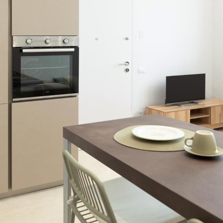 Cálida apartments - Appartamento con 1 Camera da Letto - 22