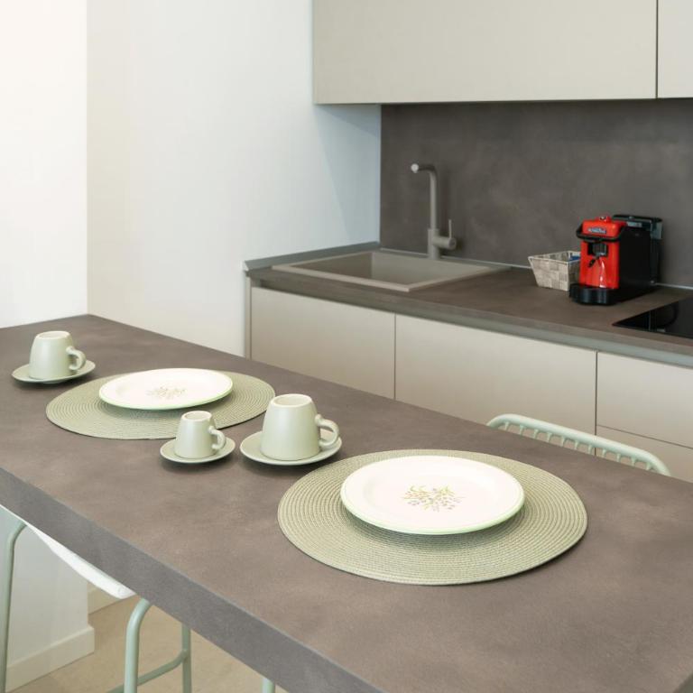 Cálida apartments - Appartamento con 1 Camera da Letto - 18