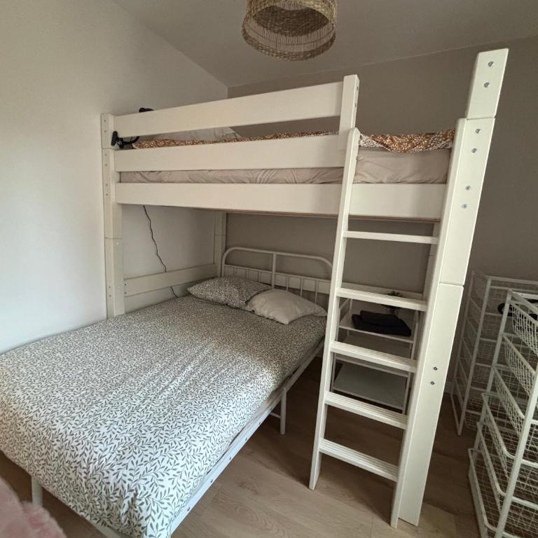 Dalikyda - Le cocon Massillon - central - Elegant - Apartment - 21
