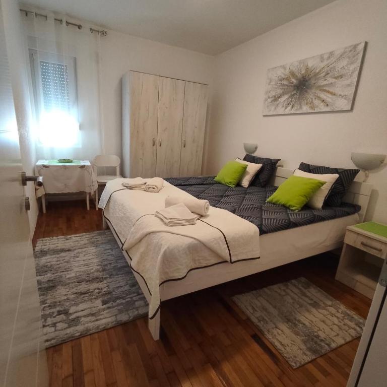 Kuća JEKA - Apartman sa 2 Spavaće Sobe - 7