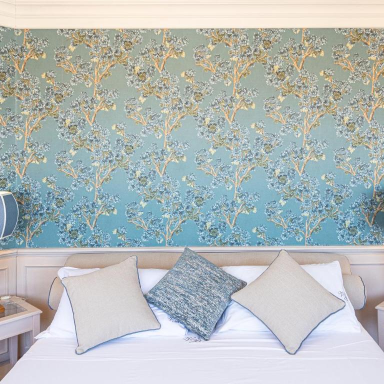 Rental in Rome - Fontana Di Trevi Penthouse - Appartamento Attico - 45