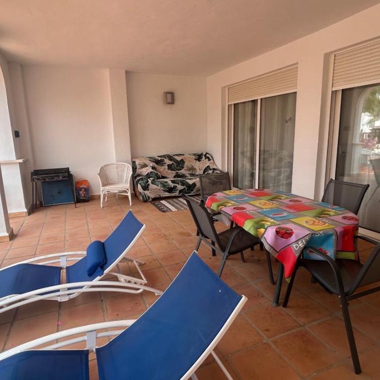 Planta baja en La Torre Golf - Apartamento de 2 dormitorios - 3