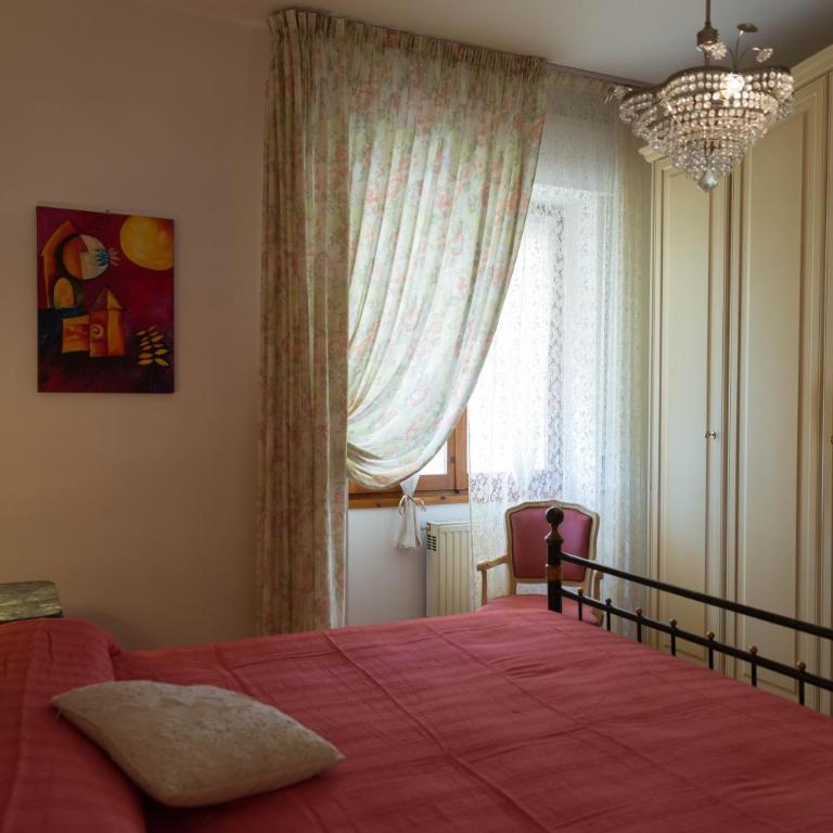 Sa Mama e Su Sole - Appartamento con 2 Camere da Letto - 5