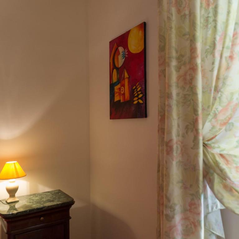 Sa Mama e Su Sole - Appartamento con 2 Camere da Letto - 2