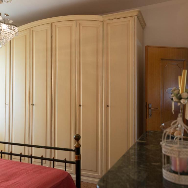 Sa Mama e Su Sole - Appartamento con 2 Camere da Letto - 8