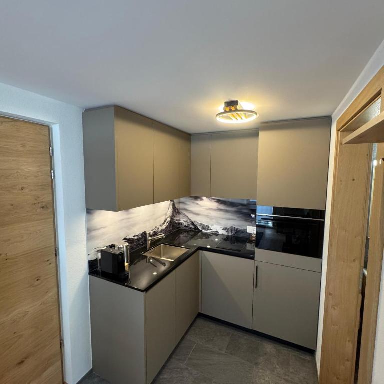 White Flake - Apartment mit 1 Schlafzimmer - 6
